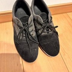 Ｌサイズ　レディース靴の画像