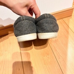 Ｌサイズ　レディース靴の画像