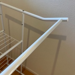 押入れ収納　クローゼット収納の画像