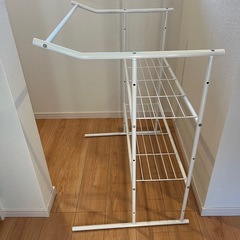 押入れ収納　クローゼット収納の画像