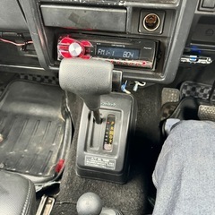 【スズキ ジムニー JA11 AT／車検切れ/】の画像