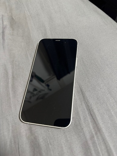 iPhone12 64ギガ