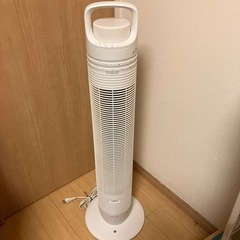 LEDタワーファン　