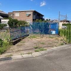 静岡市駿河区青木　土地　２３．４９㎡　駐車場　車庫等　車１台可能...