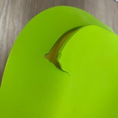 アップリカ　バスチェアの画像