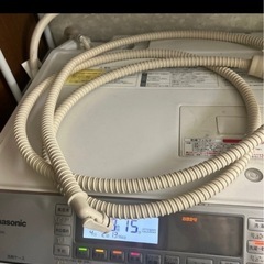 洗濯機の画像