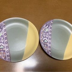 【新品未使用】てんぷらセット　龍峰窯の画像