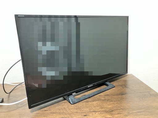 SONYテレビ