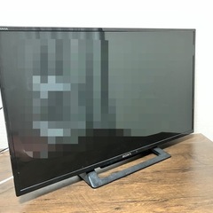 SONYテレビ