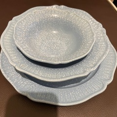 食器2セット一式
