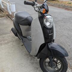 ホンダ　クレアスクーピー