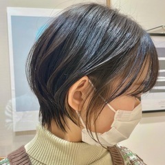 【先着1名様‼️】4月27日(日)19:00~ショートカッ…