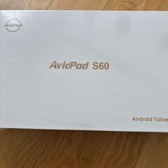 AvidPad 10.4インチ Android15 タブレット wi-fiモデルの画像