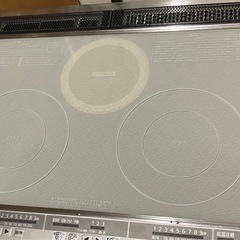 IHクッキングヒーター