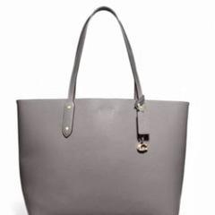 コーチ coach ショルダーバッグトート ーバッグ • ブラウン