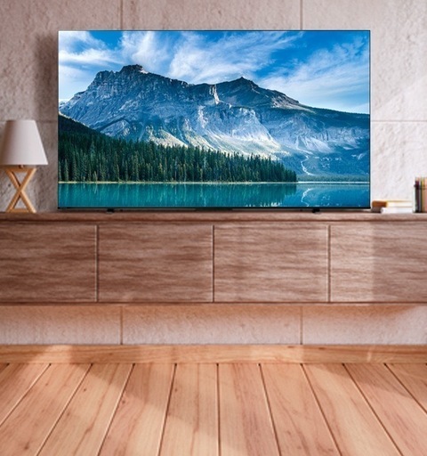【新品未開封】REGZA 4K液晶テレビ 55インチ 5年保証付 55型 スマートテレビ Airplay対応  TVS REGZA 5