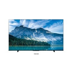新品未開封】REGZA 4K液晶テレビ 55インチ 5年保証付 55型
