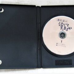 未開封多数】DVD 渥美清の泣いてたまるか1～22巻22点セット動作