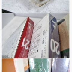 未開封多数】DVD 渥美清の泣いてたまるか1～22巻22点セット動作