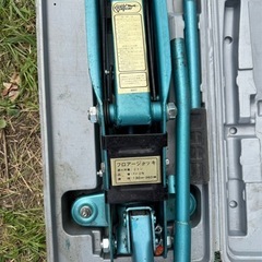 
2t フロアージャッキの画像