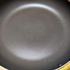 フライパン　2枚（28cm・26cm）の画像