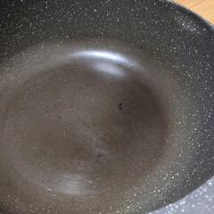 フライパン　2枚（28cm・26cm）の画像