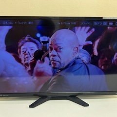 液晶テレビ  32インチ 2015年製 ORION NHC-32...