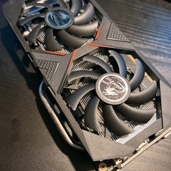 Colorful Geforce GTX1660 6G  