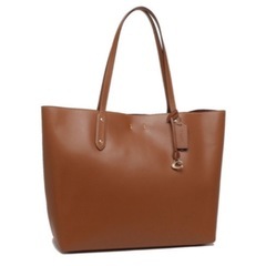 COACH コーチ ショルダーバック　トートバッグ