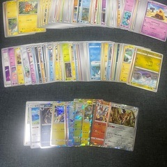 ポケモンカード　引退品の画像