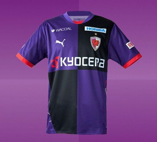 京都サンガユニフォーム2025