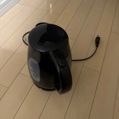 電気ケトル