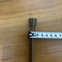 突っ張り棒110cm-200cm
