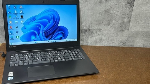 美品ノートPC 高速SSD WINDOWS11 MSオフィス2021 5日間保証 2018