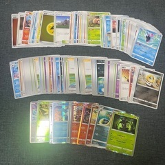 ポケモンカード　引退品の画像