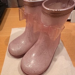 子供用長靴