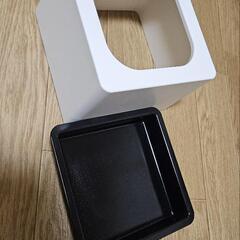 猫草用　ケース