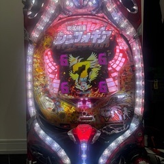 CR フィーバー戦姫絶唱シンフォギア【オートコントローラー付き】...