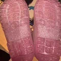 子供用長靴の画像