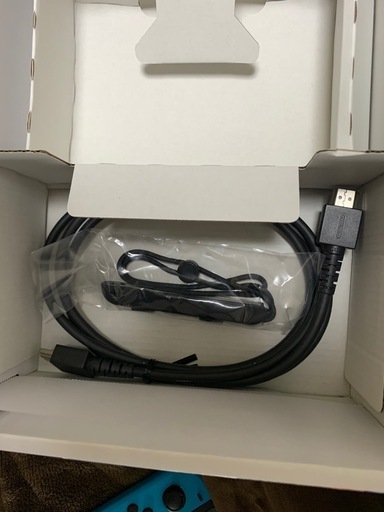 動作確認済/任天堂　Switch 