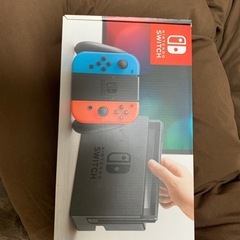 動作確認済/任天堂　Switch 