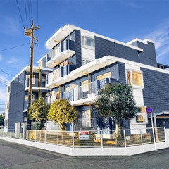  小田急小田原線 愛甲石田駅 徒歩12分✨敷/礼→0円✨伊勢原市...