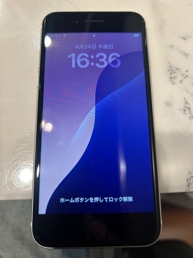 アイホンSE SIMフリー