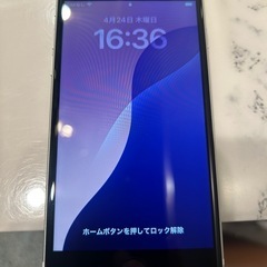 アイホンSE SIMフリー