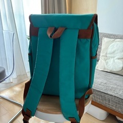 リュックの画像