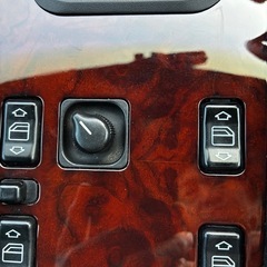 メルセデスベンツE320ステーションワゴン　w124 s124   （8ナンバー自動車税格安、2年車検）の画像