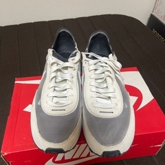 NIKE　WAFFLE ONE ワッフルワンの画像