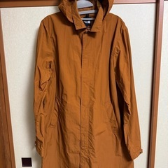 【THE NORTH FACE】NP21863 パッキングコート...