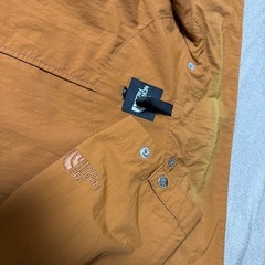 【THE NORTH FACE】NP21863 パッキングコートLサイズの画像