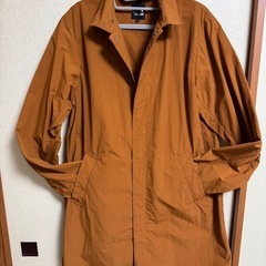 【THE NORTH FACE】NP21863 パッキングコートLサイズの画像